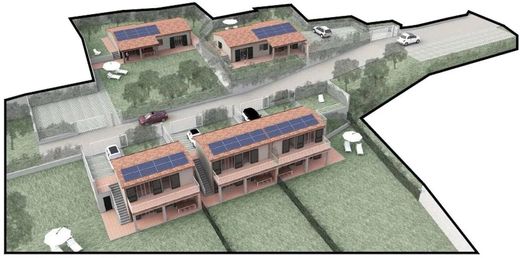 Villa en Sarzana, Provincia di La Spezia