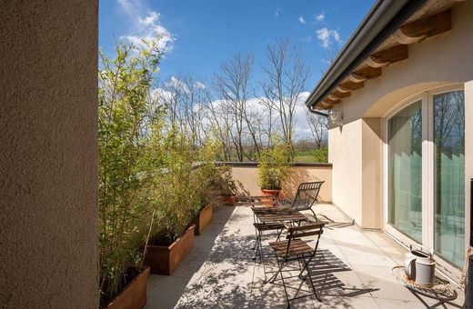 Villa a Gruaro, Venezia