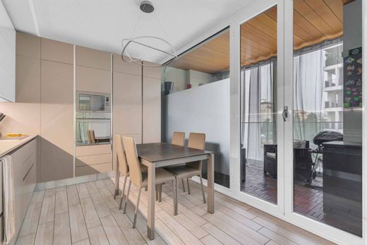 아파트 / 밀라노, Città metropolitana di Milano