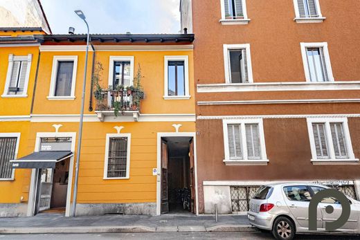 Daire Milano, Milano ilçesinde