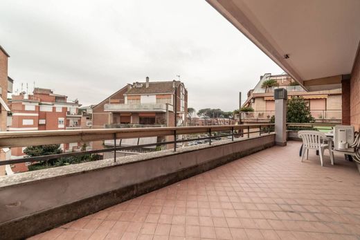 Penthouse Roma, Lazio bölgesinde