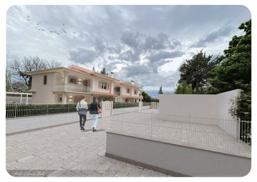 Terraced house in Campi Bisenzio, Florence