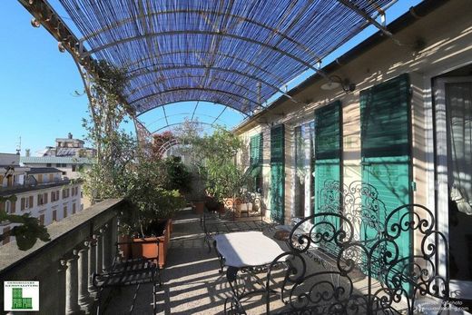 ‏דירת פנטהאוז ב  גנואה, Provincia di Genova