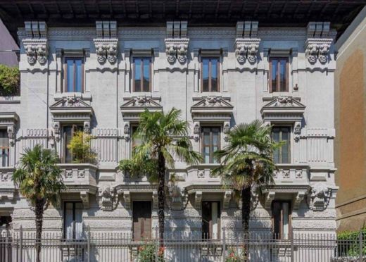 Penthouse in Milan, Lombardy