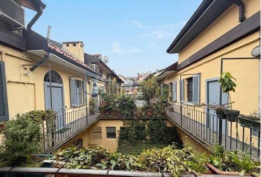 Apartment in Milan, Lombardy