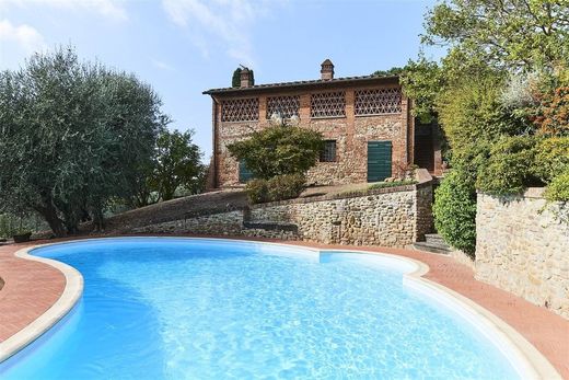 Casa de campo en Lastra a Signa, Florencia