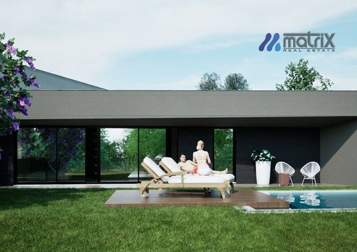 ‏וילה ב  Noventa, Provincia di Padova