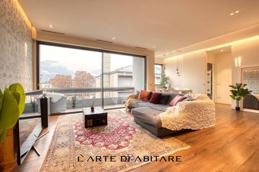 아파트 / Trento, Provincia autonoma di Trento