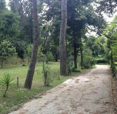 套间/公寓  罗马市, 罗马省