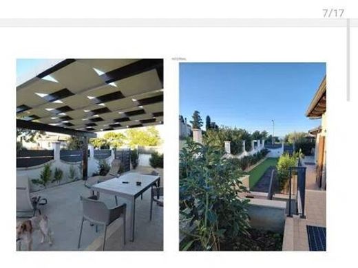 Villa - Quartu Sant'Elena, Provincia di Cagliari