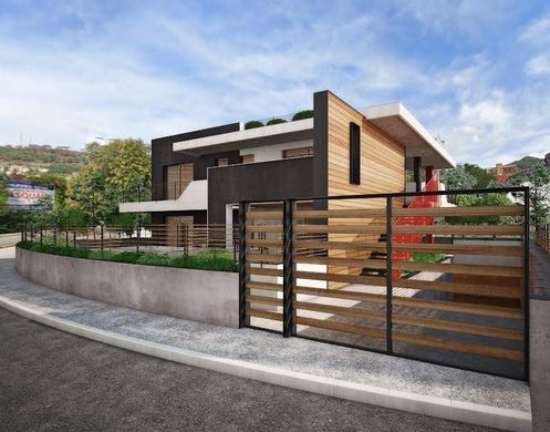 Вилла, Салерно, Provincia di Salerno