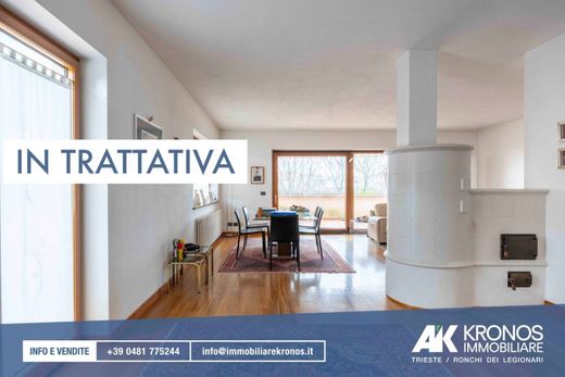 Villa in Ronchi dei Legionari, Gorizia