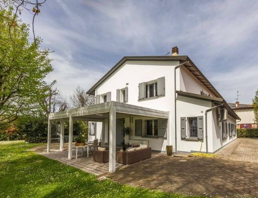 ﻓﻴﻼ ﻓﻲ Valsamoggia, Bologna