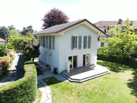 Villa en Pino Torinese, Turín