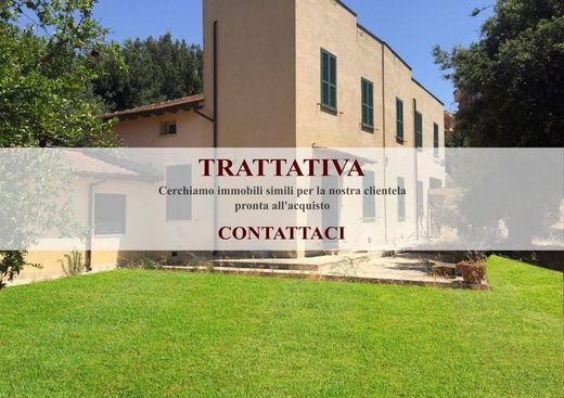 Villa in Rome, Latium