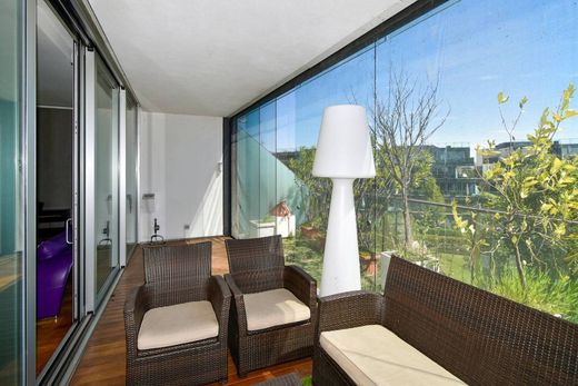 Penthouse Assago, Milano ilçesinde