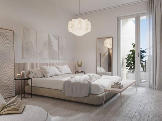 Apartment in San Donato Milanese, Milan