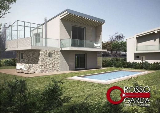 Villa in Moniga del Garda, Provincia di Brescia