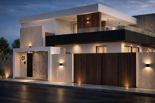 Villa in Calvizzano, Naples