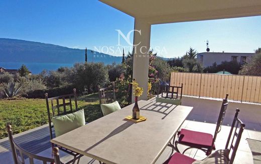 Villa en Toscolano Maderno, Provincia di Brescia