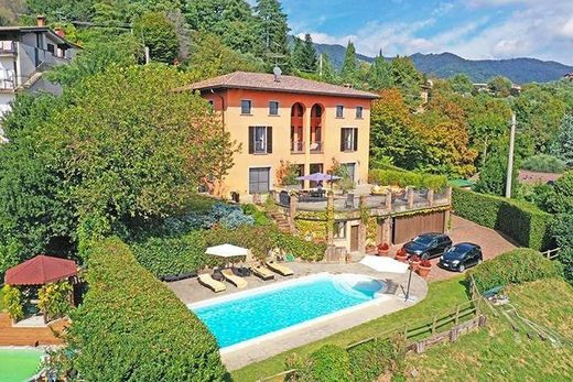 Βίλα σε Cenate di Sotto, Provincia di Bergamo