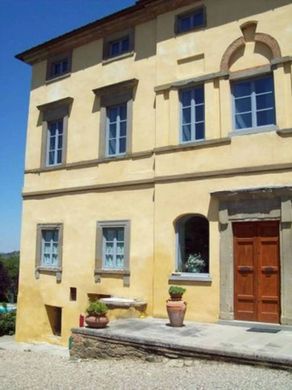 Вилла, Ареццо, Province of Arezzo