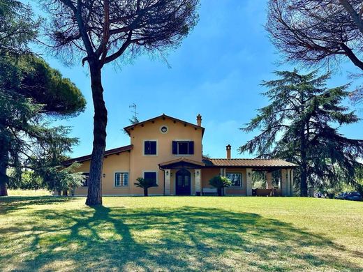 Villa in Rome, Latium