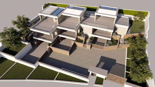 Villa à Gaète, Provincia di Latina