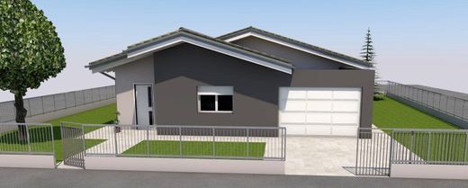 Villa - Ghedi, Provincia di Brescia