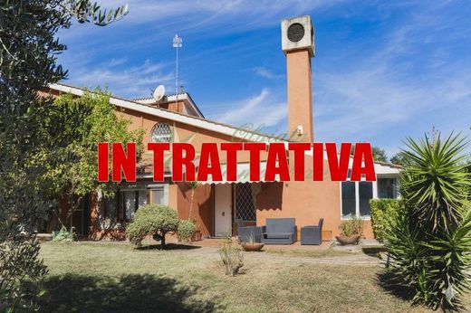 Villa in Rome, Latium