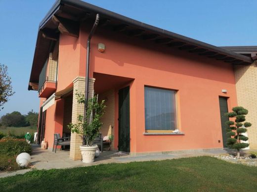 Villa in Lambrugo, Provincia di Como