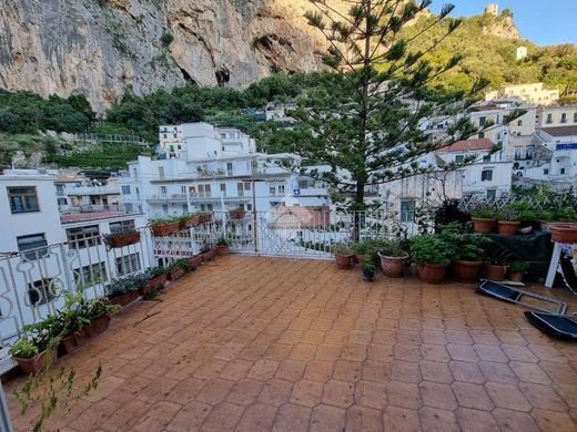 Appartement in Amalfi, Provincia di Salerno