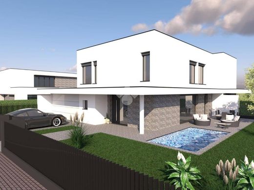 Villa in Vigonza, Padua