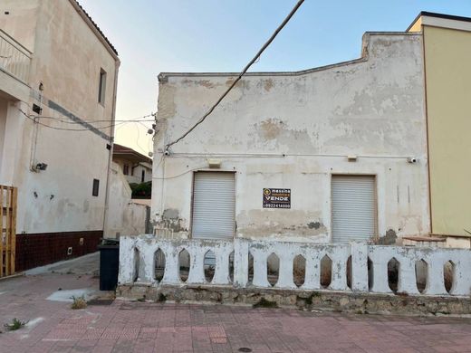 Villa a Agrigento, Sicilia