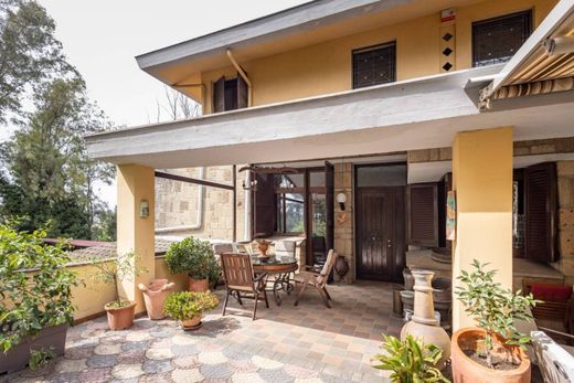 ローマ, ラツィオ州のヴィラ