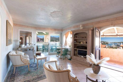 Penthouse in Porto Cervo, Provincia di Sassari