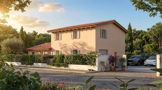 Villa in Carpi, Provincia di Modena