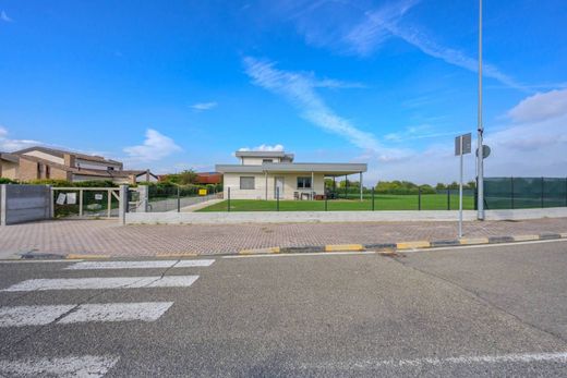 Villa Noceto, Parma ilçesinde