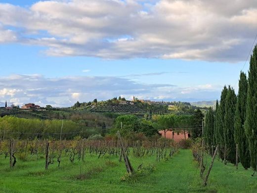 Βίλα σε Peccioli, Province of Pisa