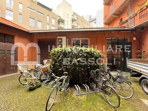 Loft in Milan, Lombardy