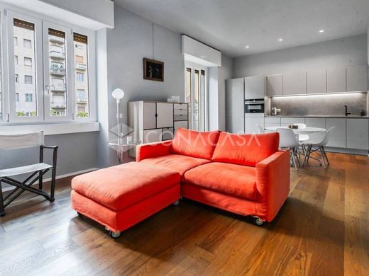 아파트 / 밀라노, Città metropolitana di Milano