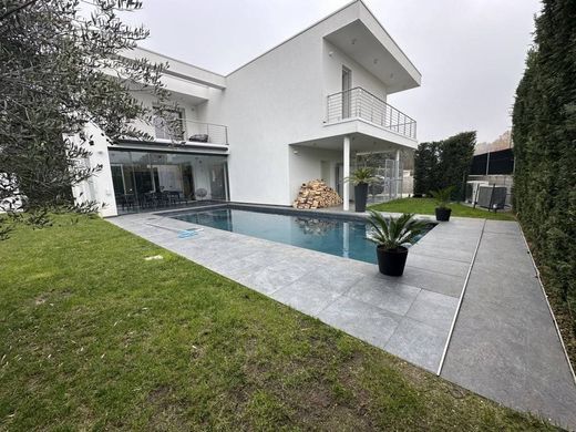 Villa in Venice, Veneto