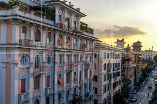 Penthouse in Rome, Latium