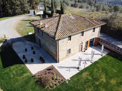 Country House in Lastra a Signa, Florence