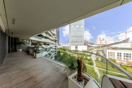 ‏דירה ב  מילאנו, Città metropolitana di Milano