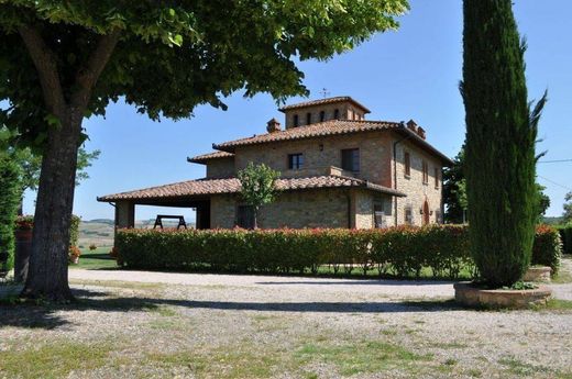 Köy evi Castiglione del Lago, Perugia ilçesinde