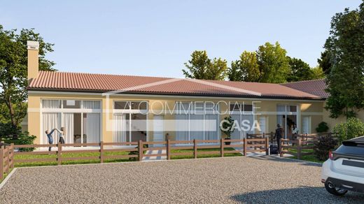 Villa in Scorzè, Venedig