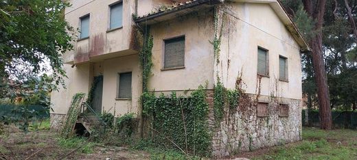 Villa a Massa, Massa-Carrara