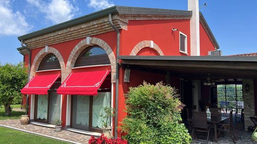 Villa in Marcon-Gaggio-Colmello, Venedig