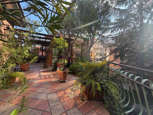 Penthouse in Rome, Latium